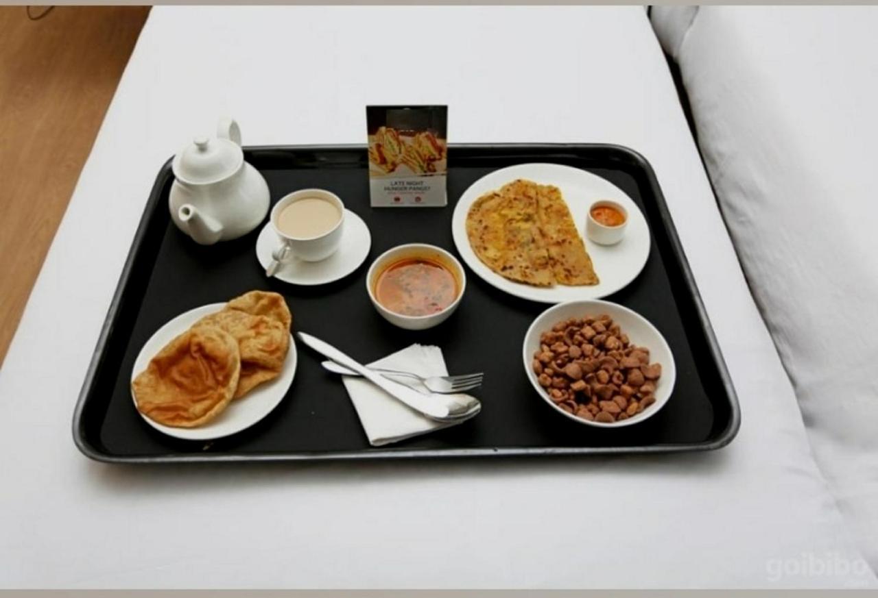 Sb Premium Suite Puri Exterior foto