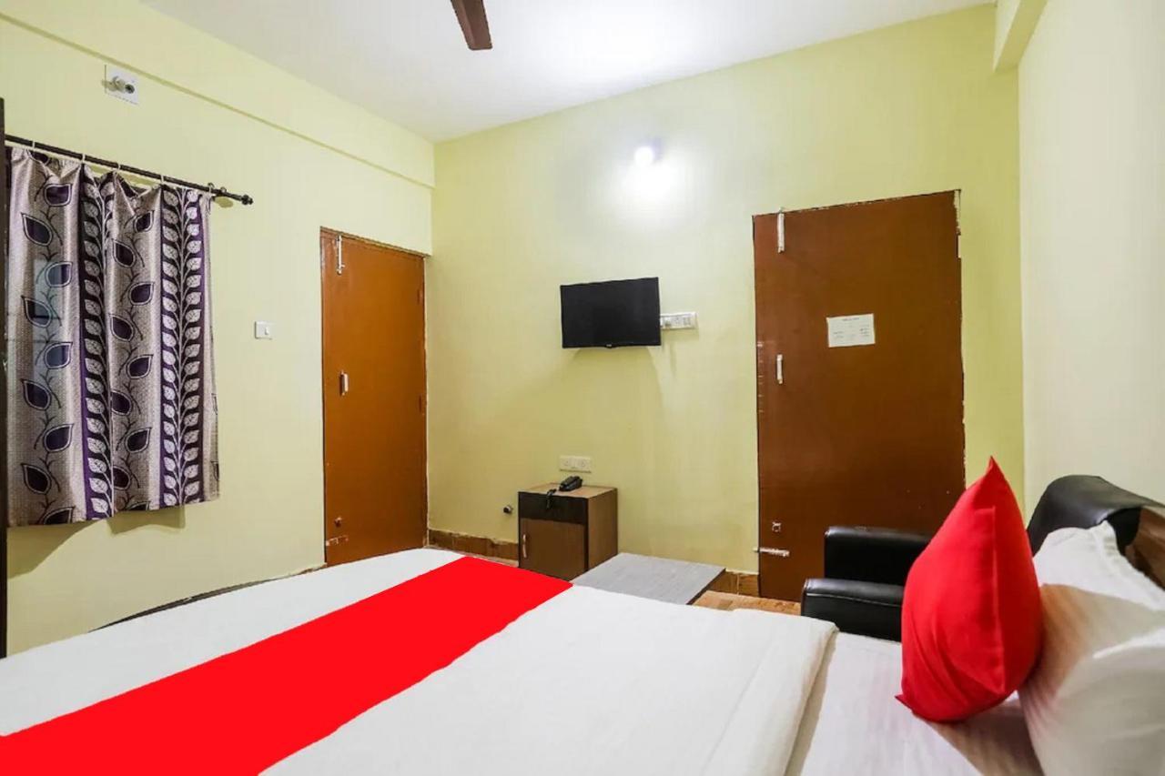 Sb Premium Suite Puri Exterior foto